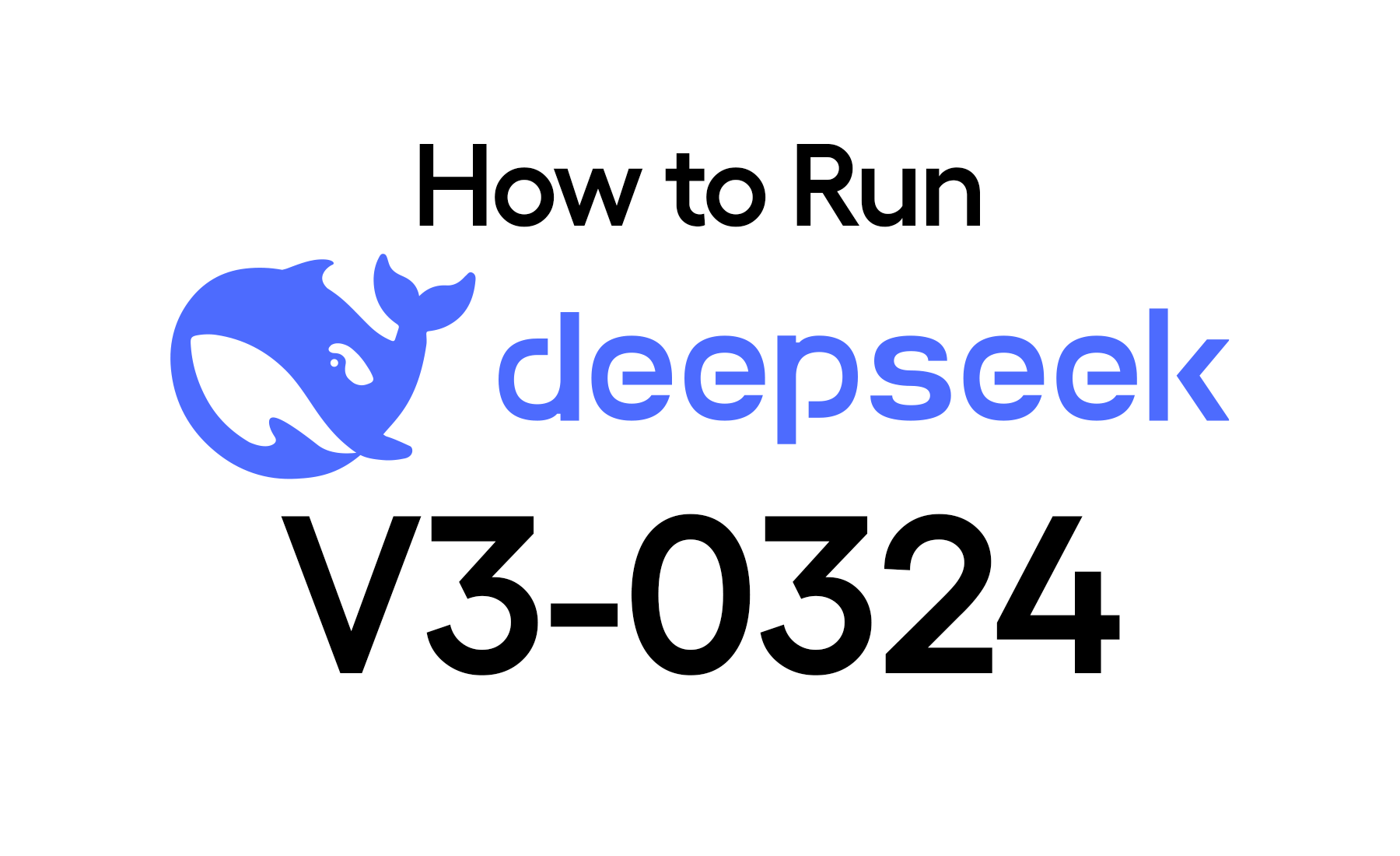 DeepSeek V3 0324