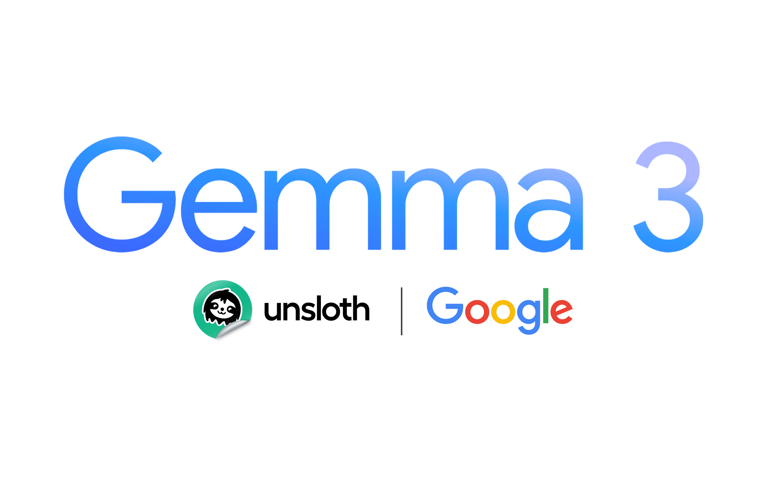 Google Gemma 3
