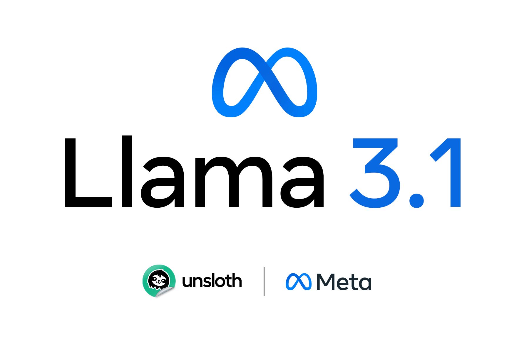 Llama 3 Meta Unsloth