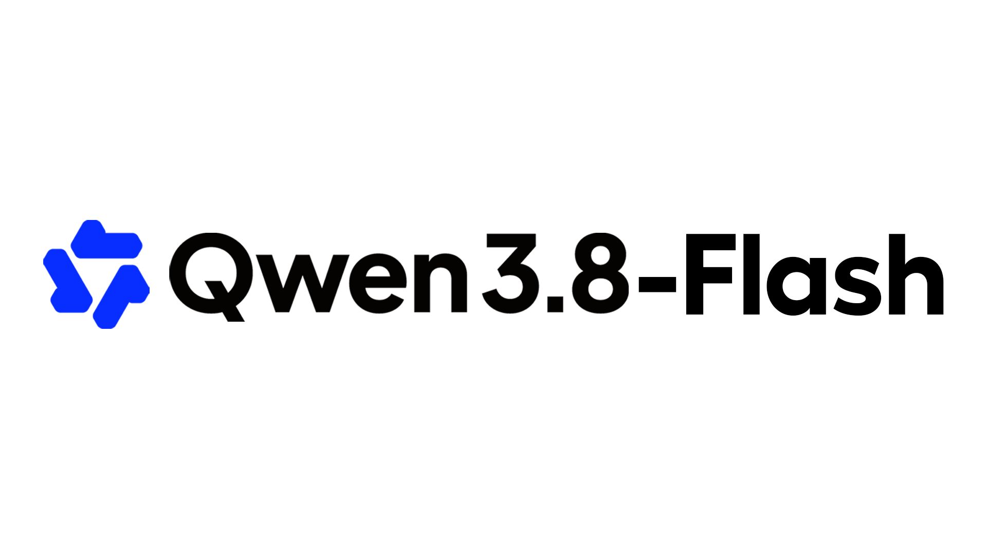 Qwen3.8-Flash-Next